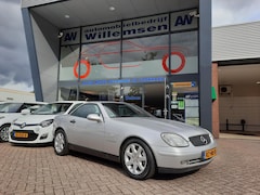 Mercedes-Benz SLK-klasse - 230 K