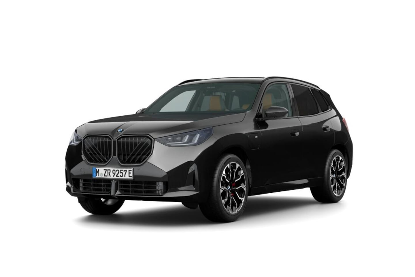 BMW X3 - 30e xDrive | M Sportpakket Pro | Premium Pack | Trekhaak - AutoWereld.nl