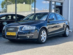 Audi A6 - B4 Gepantserd