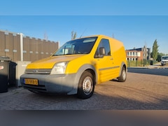 Ford Transit Connect - T200S 1.8 TDCi