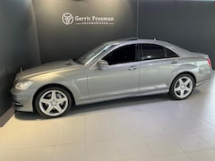 Mercedes-Benz S-klasse - 350 (Let op BTW verrekenbaar)