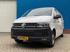 Volkswagen Transporter - 2.0 TDI L2H1 Comfortline