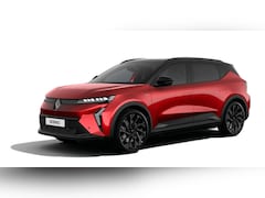 Renault Scenic E-Tech - EV89 Long Range Esprit Alpine Nu te bestellen | de vernieuwde Scenic met 642KM actieradius