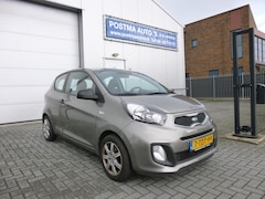 Kia Picanto - 1.0 CVVT , Airco