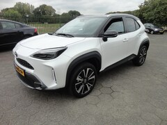 Toyota Yaris Cross - 1.5 Hybrid Launch Edition