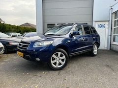 Hyundai Santa Fe - 2.2 CRDi Freestyle LMV/Clima/Trekhaak
