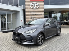 Toyota Yaris - 1.5 Hybrid 115 Dynamic STOEL/STUURVERW LM-VELGEN AD-CRUISE APPLE/ANDROID CAMERA DAB+
