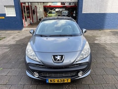 Peugeot 207 CC - 1.6 VTi