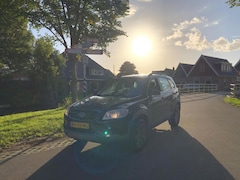 Chevrolet Captiva - 3.2i Executive Clima.Navi.7Persoons.Leder