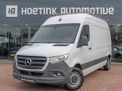 Mercedes-Benz Sprinter - 314 2.2 CDI L2H2 | Imperiaal | Leer