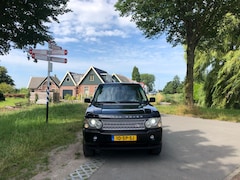 Land Rover Range Rover - 2.9 Td6 Vogue Leder.Navi.Clima.Camera