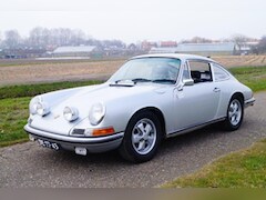 Porsche 911 - S SWB