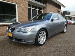 BMW 5-serie - 525i Executive Automaat / Navi