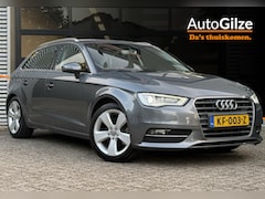 Audi A3 Sportback - 1.4 TFSI Ambiente Pro Line plus Navi l Trekhaak l Cruise l Stoelverwarming l