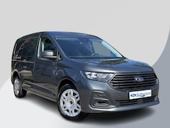 Ford Transit Connect - 1.5 EcoBoost PHEV L2 Trend | 150pk | Actieradius elektriciteit 115km