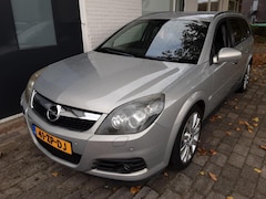 Opel Vectra Wagon - 1.8-16V Executive
