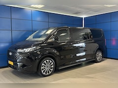 Ford Tourneo Custom - 340 2.5 PHEV Automaat L2H1 Titanium X Full option/ Prijs is excl. BTW
