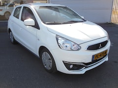 Mitsubishi Space Star - 1.0 Cool+ staat in Hoogeveen