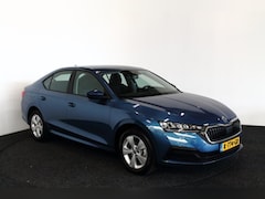 Skoda Octavia - 1.0 e-TSI Ambition *Airco/PDC/Trekhaak