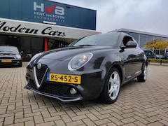 Alfa Romeo MiTo - 0.9 TwinAir ECO Super
