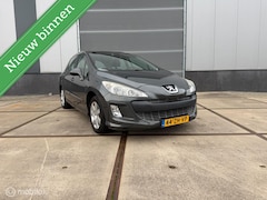 Peugeot 308 - 1.6 VTi XS Première