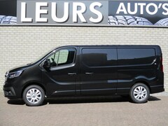 Renault Trafic - NIEUW T30 L2H1 Ecc/Ccr/Navi/Camera/ Trekhaak/2X SCHUIFDEUR