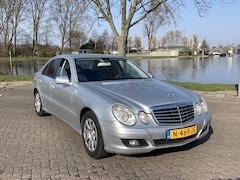 Mercedes-Benz E-klasse - 200 CDI Class * AIRCO * OUTLET COLLECTIE * MEENEEM PRIJSJE