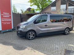 Renault Trafic - 1.6 dCi T29 L2H1 DC Comf.(AIRCO|FULL OPTIONS)