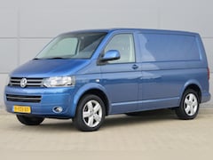 Volkswagen Transporter - 2.0 TDI L1H1 65 Edition DSG Aut. 180PK