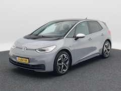Volkswagen ID.3 - First Plus 58 kWh 204 Pk | Trekhaak | Full LED | Adaptive Cruise | Camera | Navigatie | Le