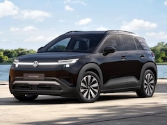 Volkswagen ID.Cross - Style 52 kWh accu, 155 kW / 211 PK SUV Elektrische Achteruitrijcamera | Carplay | Adaptive