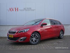 Peugeot 308 SW - 1.2 PureTech Allure