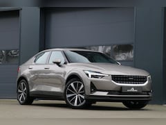 Polestar 2 - 2 Long Range Single Motor 78 kWh AdaptiveCruise Pilot Pack MemoryZetels Stoelverwarming 36