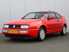 Volkswagen Corrado - 2.0-16V ABS Stuurbekrachtiging Schuifdak