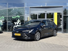 Toyota Corolla Touring Sports - 1.8 Hybrid Business Plus | Trekhaak | 4 season banden | navigatie |