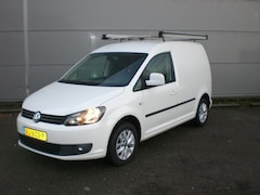 Volkswagen Caddy - 1.6 TDI