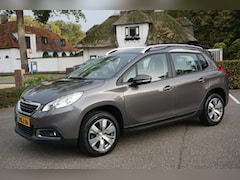 Peugeot 2008 - 1.2 VTi Active Airco Cruise Lm Velgen