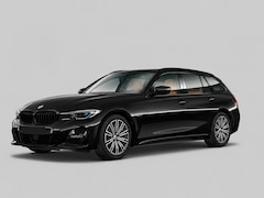 BMW 3-serie Touring - 330e M Sport|M Stoelen|Pano|HUD|ACC|Laser