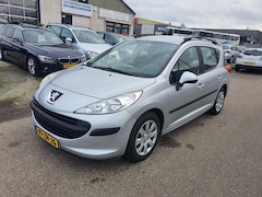 Peugeot 207 SW - 1.4 VTi X-line 5-deurs Airco Bj.:2008 NAP