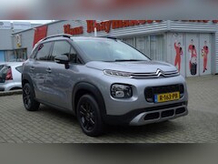 Citroën C3 Aircross - 1.2 110pk S&S Shine Navigatie, Trekhaak, Achteruitrijcamera all-in prijs