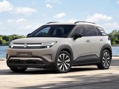 Volkswagen ID.Cross - Style 52 kWh accu, 155 kW / 211 PK SUV Elektrische Achteruitrijcamera | Carplay | Adaptive