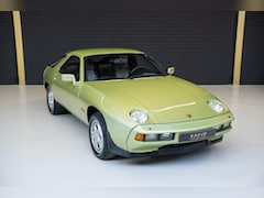 Porsche 928 - (manual gearbox, Pasha interior)