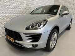 Porsche Macan - 3.0 D S Panorama PDC Navi Xenon Camera