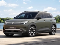 Volkswagen ID.Cross - Style 52 kWh accu, 155 kW / 211 PK SUV Elektrische Achteruitrijcamera | Carplay | Adaptive
