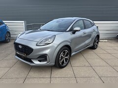 Ford Puma - 1.0 EcoBoost Hybrid ST-Line | Winter Pack