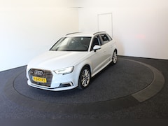 Audi A3 Sportback - 1.4 e-tron PHEV Sport Virtual Dakrail Keyless PDC v+a Stoelver