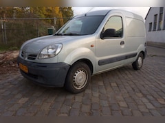 Nissan Kubistar - 65.16 1.5 dCi Tekna nw apk 2024