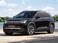 Volkswagen ID.Cross - Life 52 kWh accu, 155 kW / 211 PK SUV Elektrische Achteruitrijcamera | Carplay | Adaptive