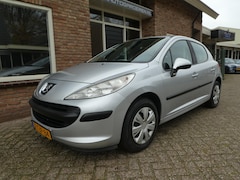 Peugeot 207 - 1.4 XR