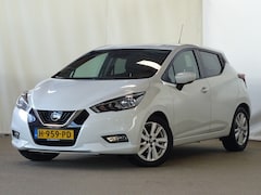 Nissan Micra - 1.0 IG-T 100pk N-Connecta | Apple CarPlay | Android Auto